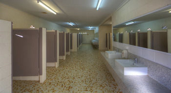 Kahlers Oasis Caravan Park - Accommodation Coffs Harbour 1