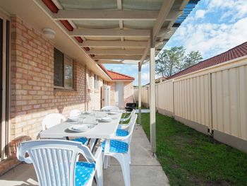 Seaclusion 2 2 Margaret Street - Accommodation Coffs Harbour 4