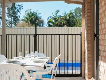 Seaclusion 2 2 Margaret Street - Accommodation Coffs Harbour 2