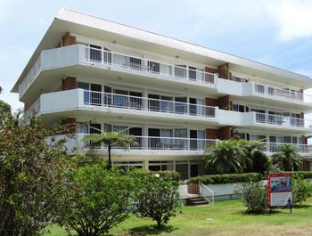 Albacore Unit 1 12 Ondine Close - Accommodation Coffs Harbour 3