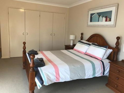 DAY DREAMING On DONLAN - Accommodation Coffs Harbour 3