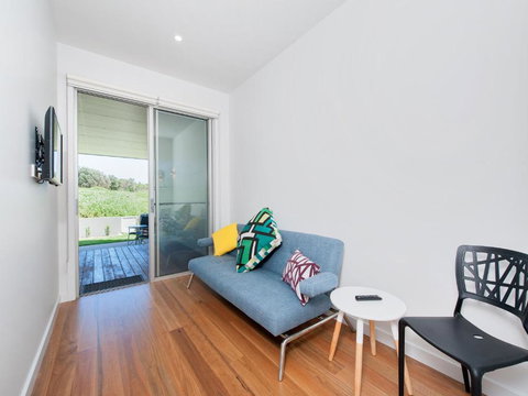 Ocean Views 41A Ocean Avenue - Accommodation Coffs Harbour 4