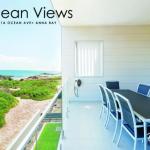 Ocean Views 41A Ocean Avenue - Accommodation Coffs Harbour 0