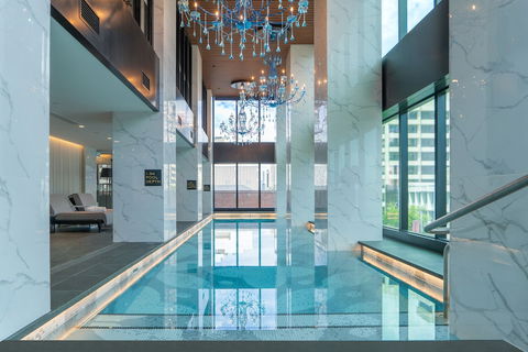Sofitel Adelaide - Accommodation Coffs Harbour 2