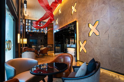 Sofitel Adelaide - Accommodation Coffs Harbour 4