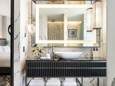 Sofitel Adelaide - Accommodation Coffs Harbour 6