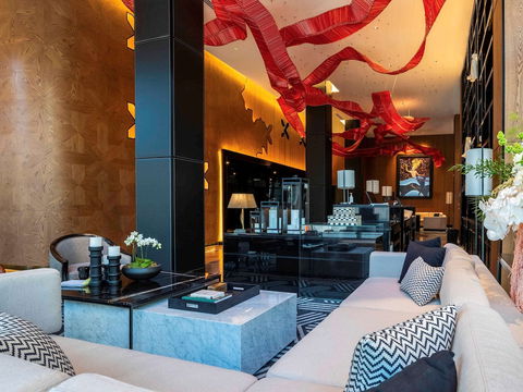 Sofitel Adelaide - Accommodation Coffs Harbour 0