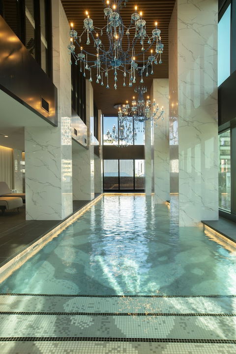 Sofitel Adelaide - Accommodation Coffs Harbour 1