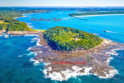 Dolphins Delight At Culburra Beach - Accommodation Coffs Harbour 4