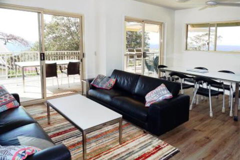 At Cylinder Unit 3 - Accommodation Coffs Harbour 7