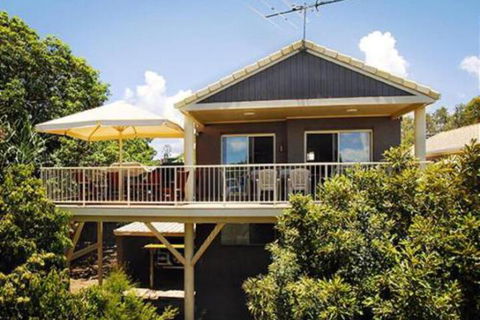 At Cylinder Unit 3 - Accommodation Coffs Harbour 0