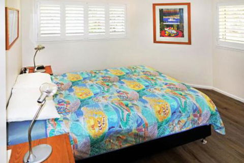 At Cylinder Unit 3 - Accommodation Coffs Harbour 2
