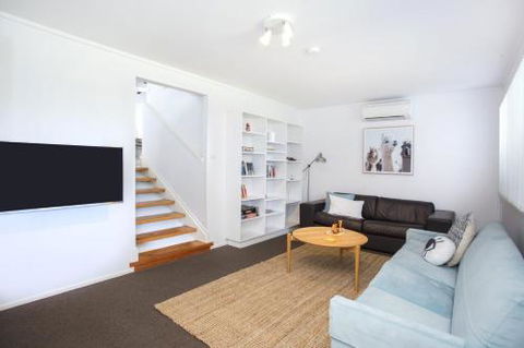 THE PARKVIEW At MOLLYMOOK - Accommodation Coffs Harbour 3