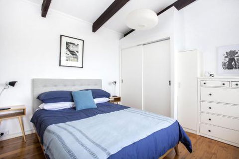 THE PARKVIEW At MOLLYMOOK - Accommodation Coffs Harbour 2