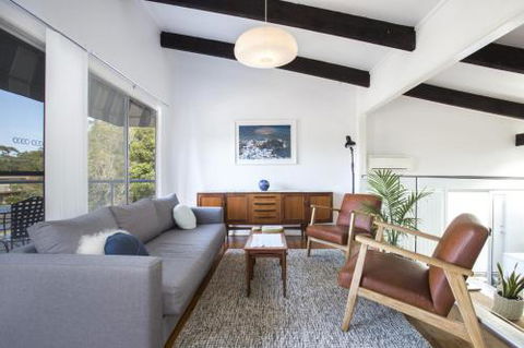 THE PARKVIEW At MOLLYMOOK - Accommodation Coffs Harbour 1