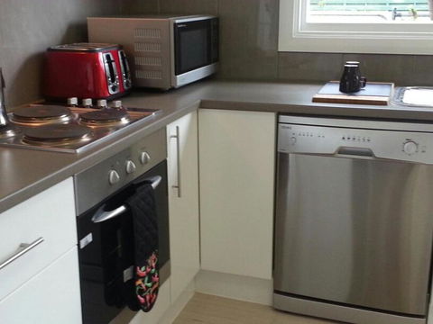 Chenery Retreat - Accommodation Coffs Harbour 3