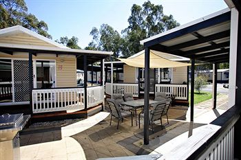 Yarraby Holiday Park - Accommodation Coffs Harbour 0