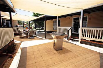 Yarraby Holiday Park - Accommodation Coffs Harbour 3
