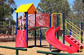 Yarraby Holiday Park - Accommodation Coffs Harbour 4