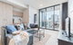 Executive Two Bedroom City Apartment With Views - thumb 0