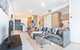 Executive Two Bedroom City Apartment With Views - thumb 6