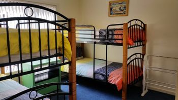 Redrocks Retreat - Accommodation Coffs Harbour 4