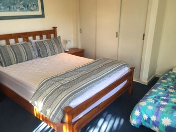 Redrocks Retreat - Accommodation Coffs Harbour 5