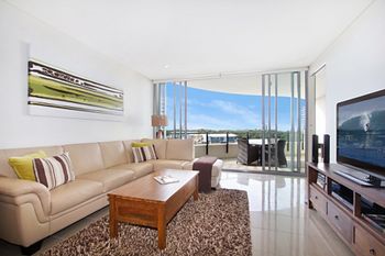 Cotton Beach Forty Four Roof Top - Accommodation Coffs Harbour 0