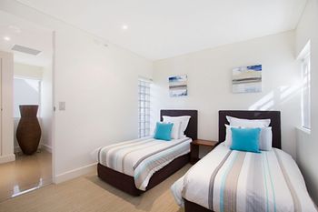 Cotton Beach Forty Four Roof Top - Accommodation Coffs Harbour 5
