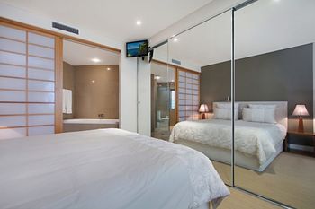 Cotton Beach Forty Four Roof Top - Accommodation Coffs Harbour 2