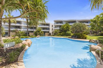 Cotton Beach Forty Four Roof Top - Accommodation Coffs Harbour 4