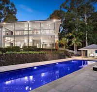 Paperbark - Accommodation Coffs Harbour