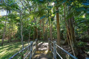 Paperbark - Accommodation Coffs Harbour 1