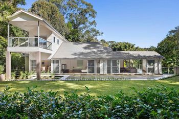 Paperbark - Accommodation Coffs Harbour 3