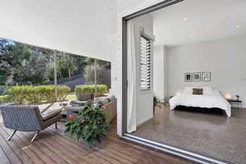 Paperbark - Accommodation Coffs Harbour 4
