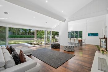 Paperbark - Accommodation Coffs Harbour 6