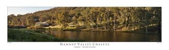 Nannup Valley Chalets - Accommodation Coffs Harbour 0