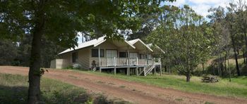 Nannup Valley Chalets - Accommodation Coffs Harbour 4