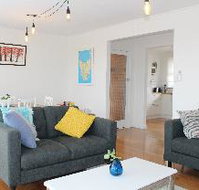 Newly Renovated Unit Waters Edge - Accommodation Coffs Harbour