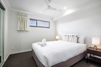 Cotton Tree Modern Apartment - Accommodation Coffs Harbour 6