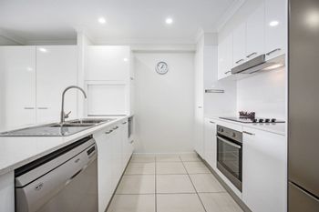 Cotton Tree Modern Apartment - Accommodation Coffs Harbour 1