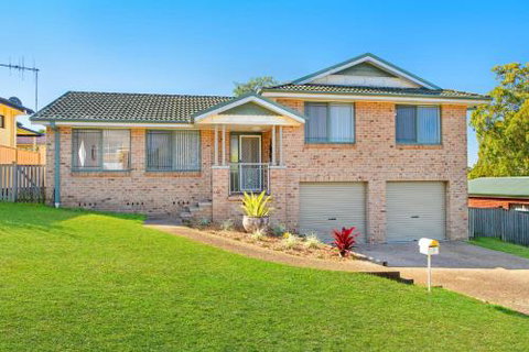 Right At Home In Bonny Hills - Accommodation Coffs Harbour 0