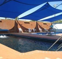 Dragon  Phoenix Motel - Accommodation Coffs Harbour