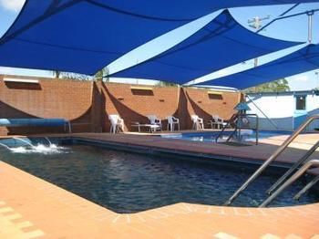 Dragon & Phoenix Motel - Accommodation Coffs Harbour 0