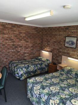 Dragon & Phoenix Motel - Accommodation Coffs Harbour 3