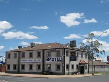 Dragon & Phoenix Motel - Accommodation Coffs Harbour 6