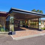 Econo Lodge Savannah Park Tamworth - Accommodation Coffs Harbour 0
