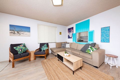 Hibiscus Court Unit 4 - Accommodation Coffs Harbour 0