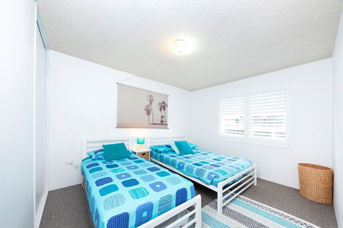 Hibiscus Court Unit 4 - Accommodation Coffs Harbour 1