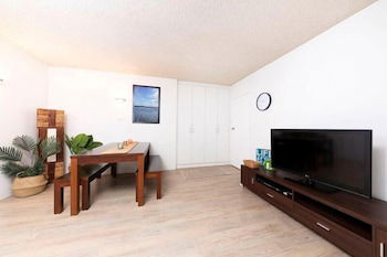 Hibiscus Court Unit 4 - Accommodation Coffs Harbour 3